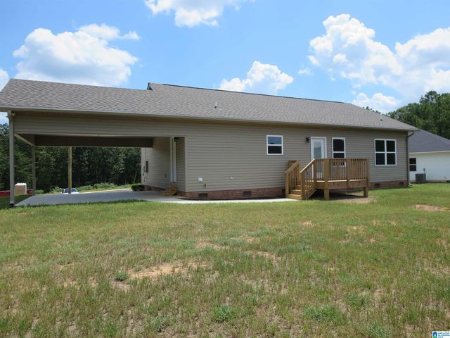 12806 HONEYSUCKLE CIRCLE, Vance, AL 35490