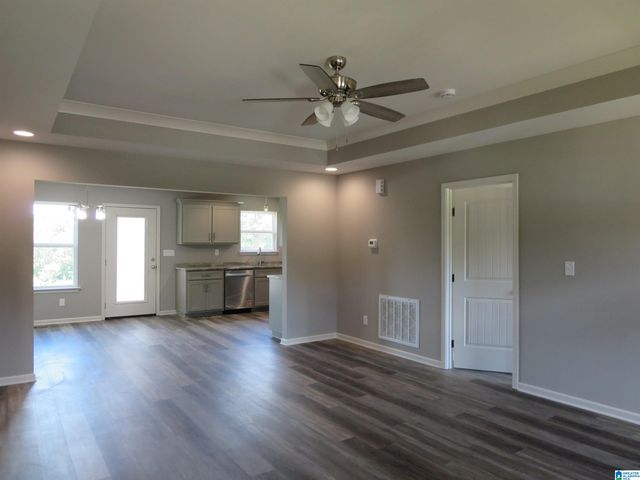 12806 HONEYSUCKLE CIRCLE, Vance, AL 35490