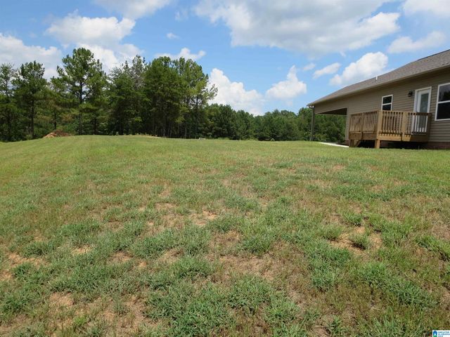 12806 HONEYSUCKLE CIRCLE, Vance, AL 35490