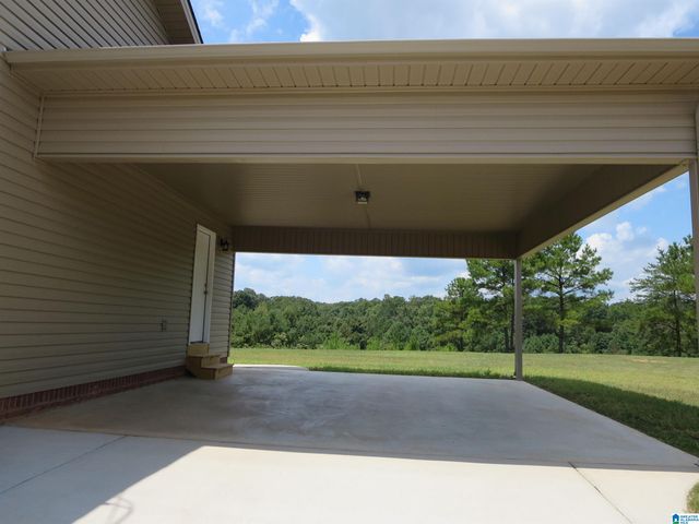 12806 HONEYSUCKLE CIRCLE, Vance, AL 35490