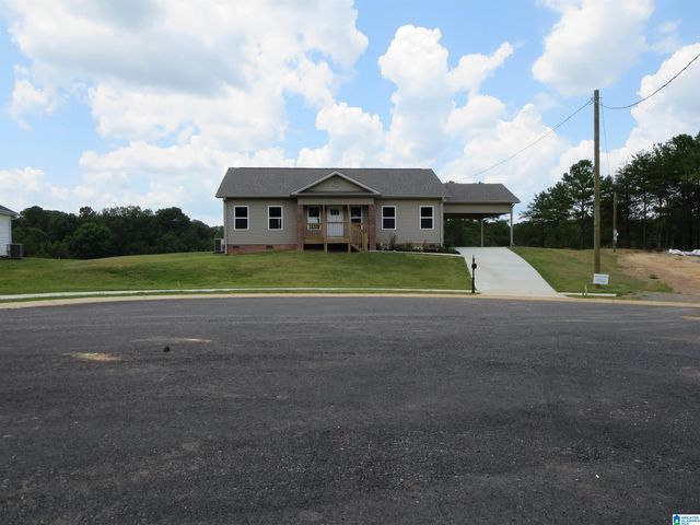 12806 HONEYSUCKLE CIRCLE, Vance, AL 35490