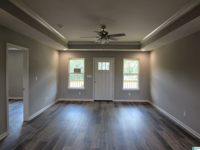 12806 HONEYSUCKLE CIRCLE, Vance, AL 35490