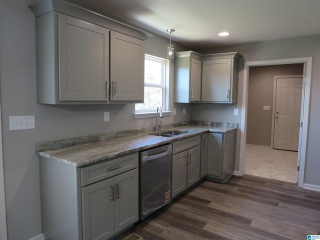 12806 HONEYSUCKLE CIRCLE, Vance, AL 35490