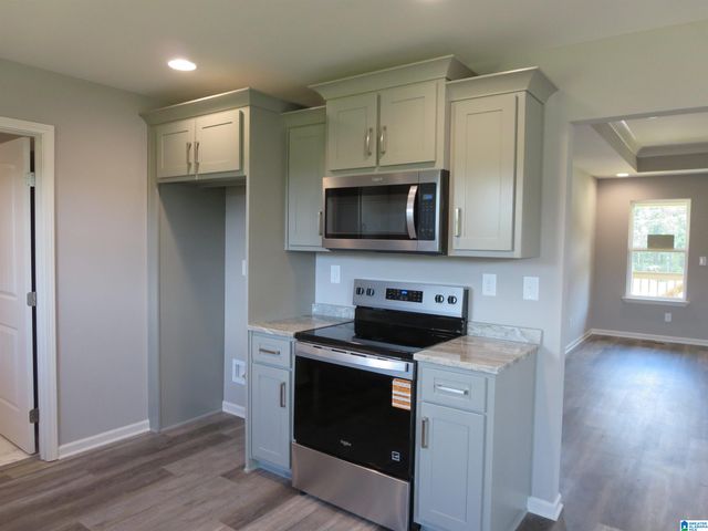 12806 HONEYSUCKLE CIRCLE, Vance, AL 35490