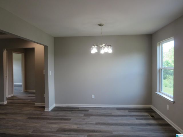 12806 HONEYSUCKLE CIRCLE, Vance, AL 35490