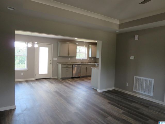 12806 HONEYSUCKLE CIRCLE, Vance, AL 35490