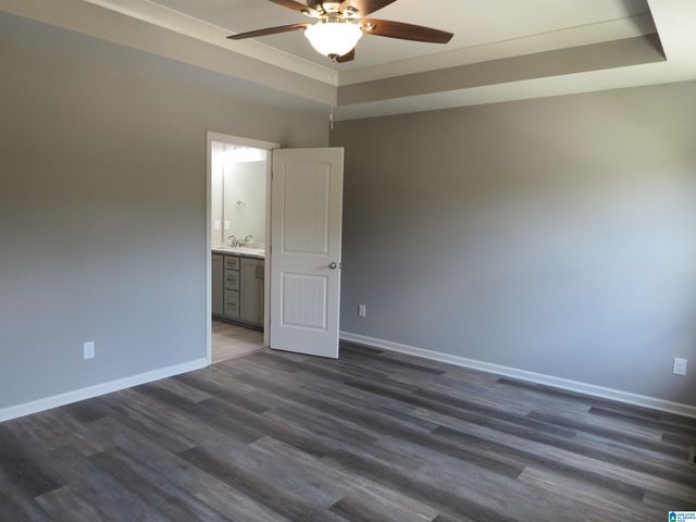 12806 HONEYSUCKLE CIRCLE, Vance, AL 35490