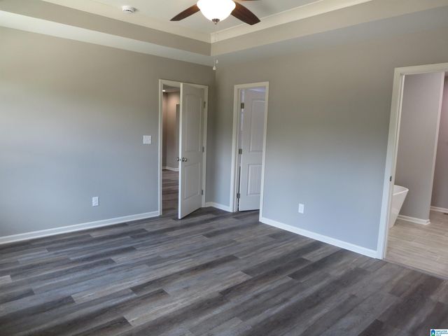 12806 HONEYSUCKLE CIRCLE, Vance, AL 35490
