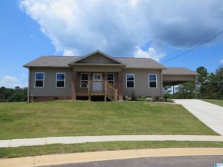 12806 HONEYSUCKLE CIRCLE, Vance, AL 35490