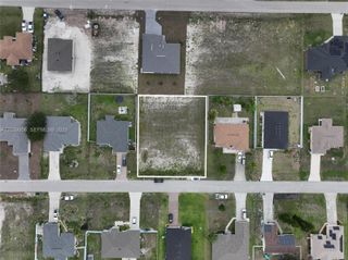 530 NW 23RD TER, Cape Coral, FL 33993