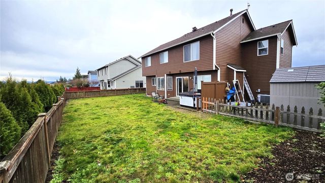 13617 68th Avenue Ct E, Puyallup, WA 98373