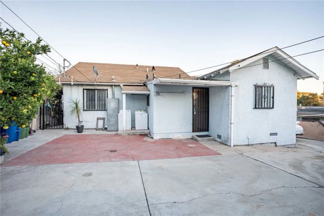 4317 Winchester, Los Angeles, CA 90032