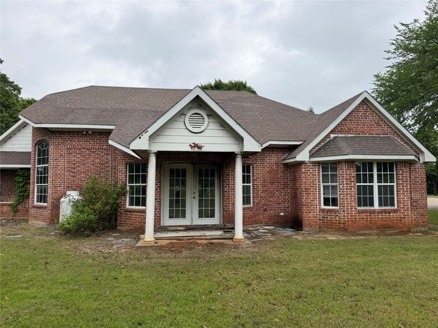 4855 Woodlawn Road, Sherman, TX 75090