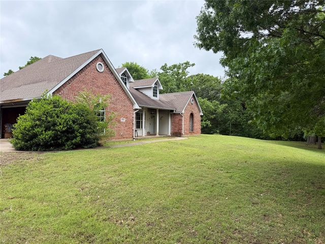 4855 Woodlawn Road, Sherman, TX 75090