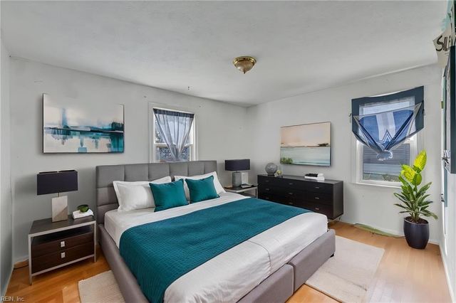716 Grove ST, Hampton, VA 23664