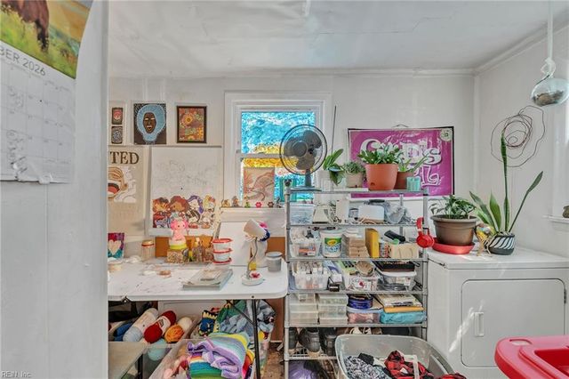 716 Grove ST, Hampton, VA 23664