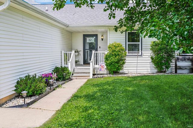 1267 E Marigold Drive, Bloomington, IN 47401
