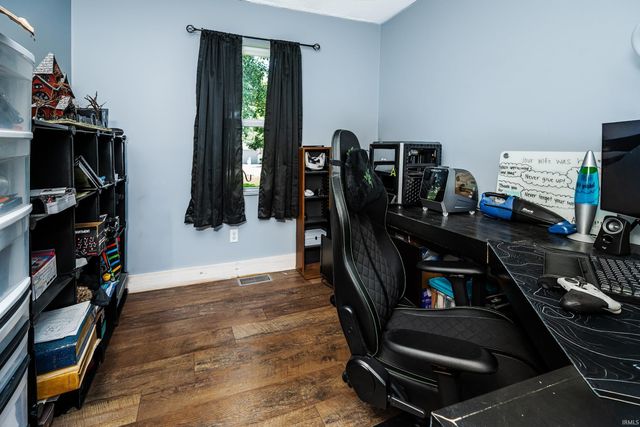 1267 E Marigold Drive, Bloomington, IN 47401