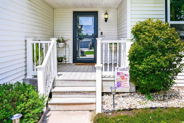 1267 E Marigold Drive, Bloomington, IN 47401