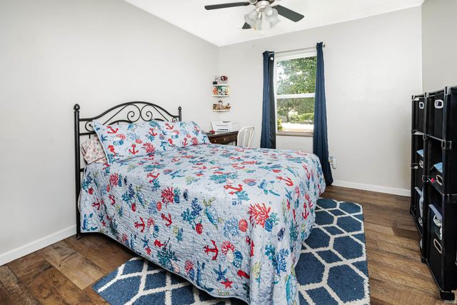 1267 E Marigold Drive, Bloomington, IN 47401