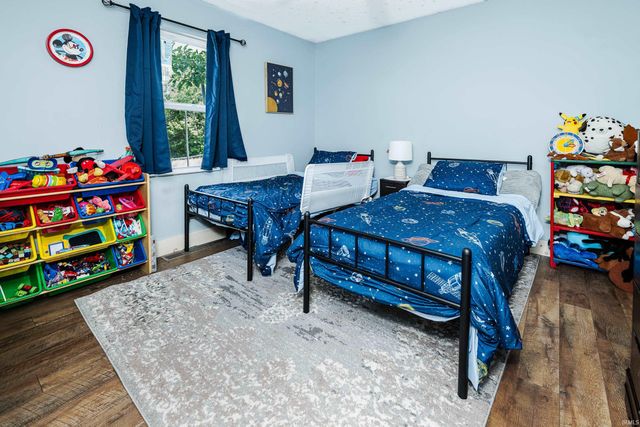 1267 E Marigold Drive, Bloomington, IN 47401
