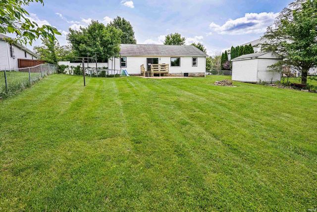 1267 E Marigold Drive, Bloomington, IN 47401