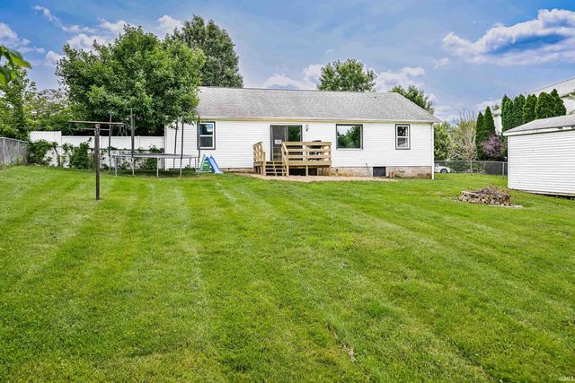 1267 E Marigold Drive, Bloomington, IN 47401