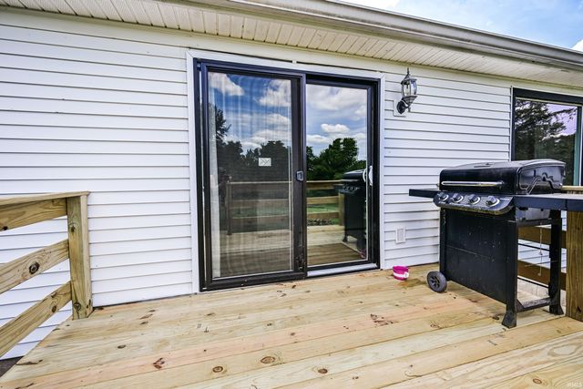 1267 E Marigold Drive, Bloomington, IN 47401