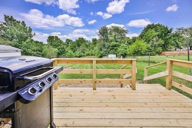 1267 E Marigold Drive, Bloomington, IN 47401