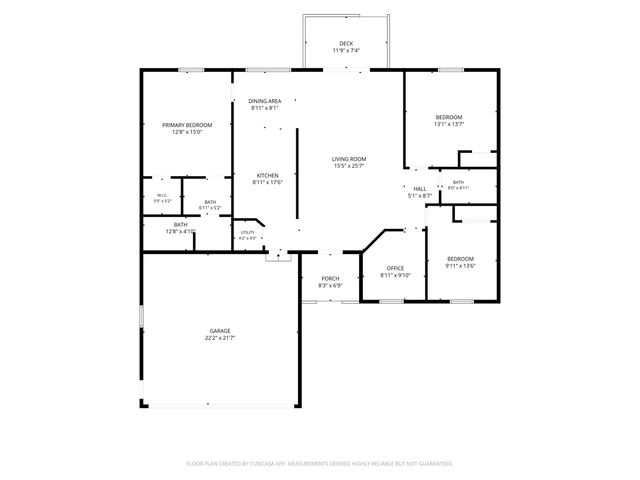 1267 E Marigold Drive, Bloomington, IN 47401