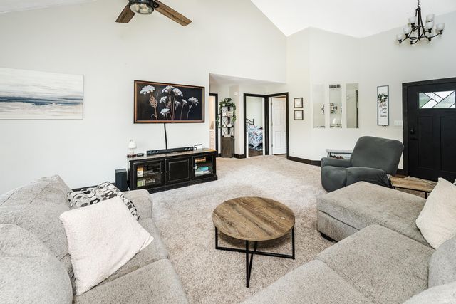 1267 E Marigold Drive, Bloomington, IN 47401