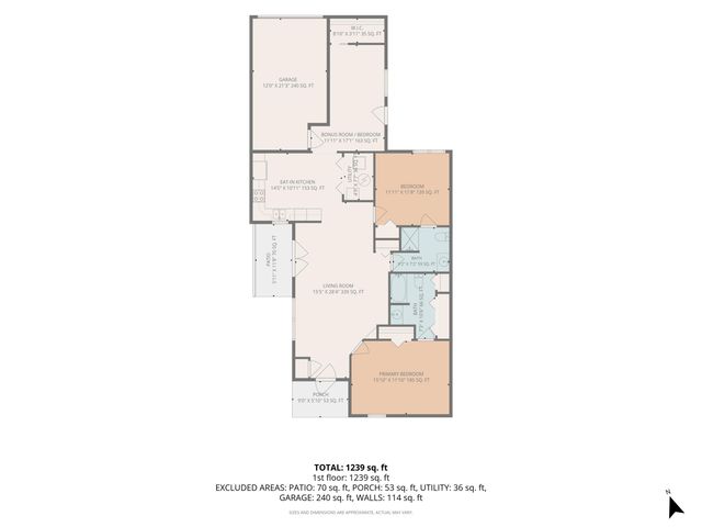 411 Windward DR SW 411, Roanoke, VA 24018