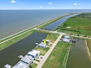 1110 Highborne Cay Court, Texas City, TX 77590