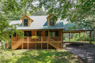 1448 Old County Farm Road, Dallas, GA 30132