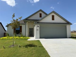 209 Reliance Road, Godley, TX 76044