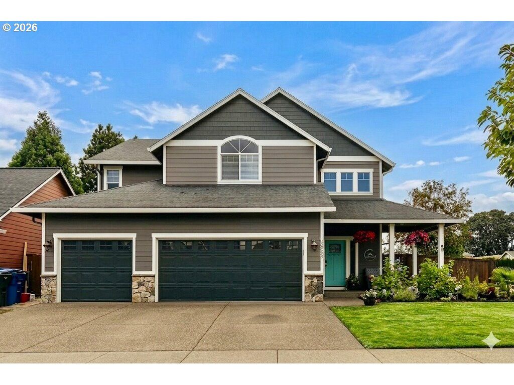 4889 WHITEWATER St, Salem, OR 97305