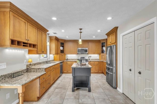 203 Orchard Drive, Rincon, GA 31326