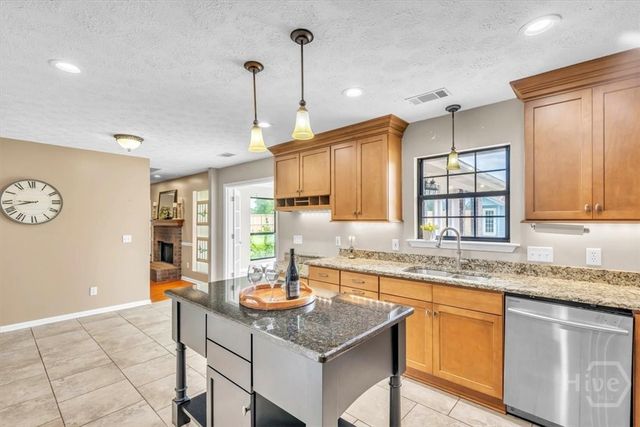 203 Orchard Drive, Rincon, GA 31326