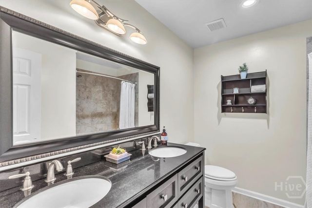 203 Orchard Drive, Rincon, GA 31326