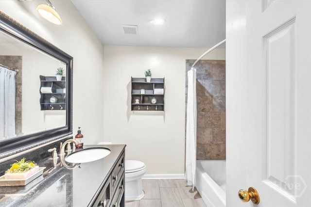 203 Orchard Drive, Rincon, GA 31326