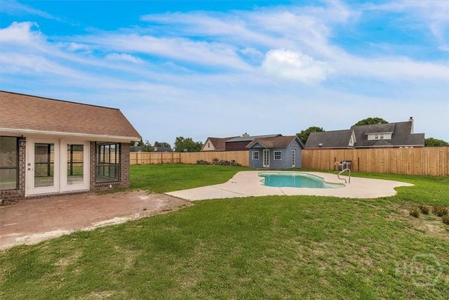 203 Orchard Drive, Rincon, GA 31326