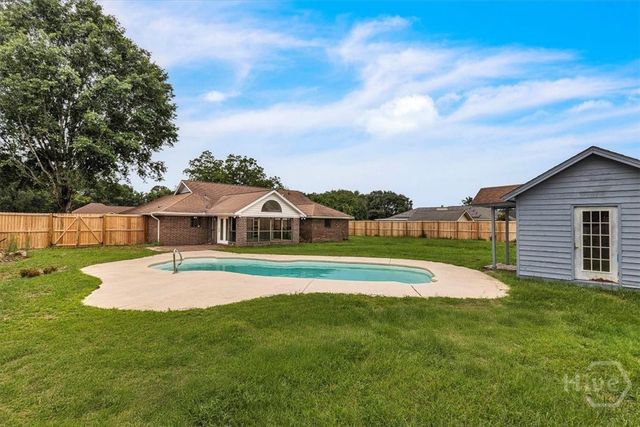 203 Orchard Drive, Rincon, GA 31326