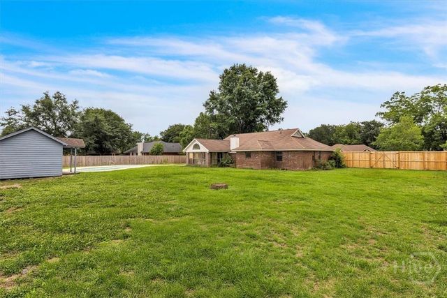 203 Orchard Drive, Rincon, GA 31326