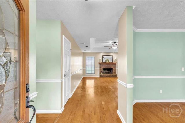 203 Orchard Drive, Rincon, GA 31326