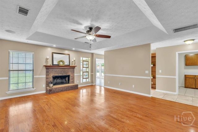 203 Orchard Drive, Rincon, GA 31326