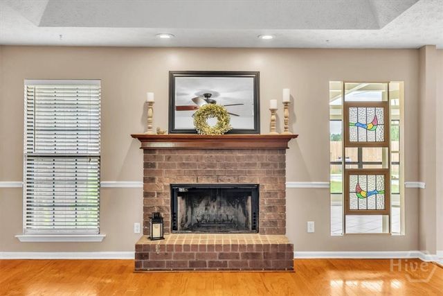 203 Orchard Drive, Rincon, GA 31326