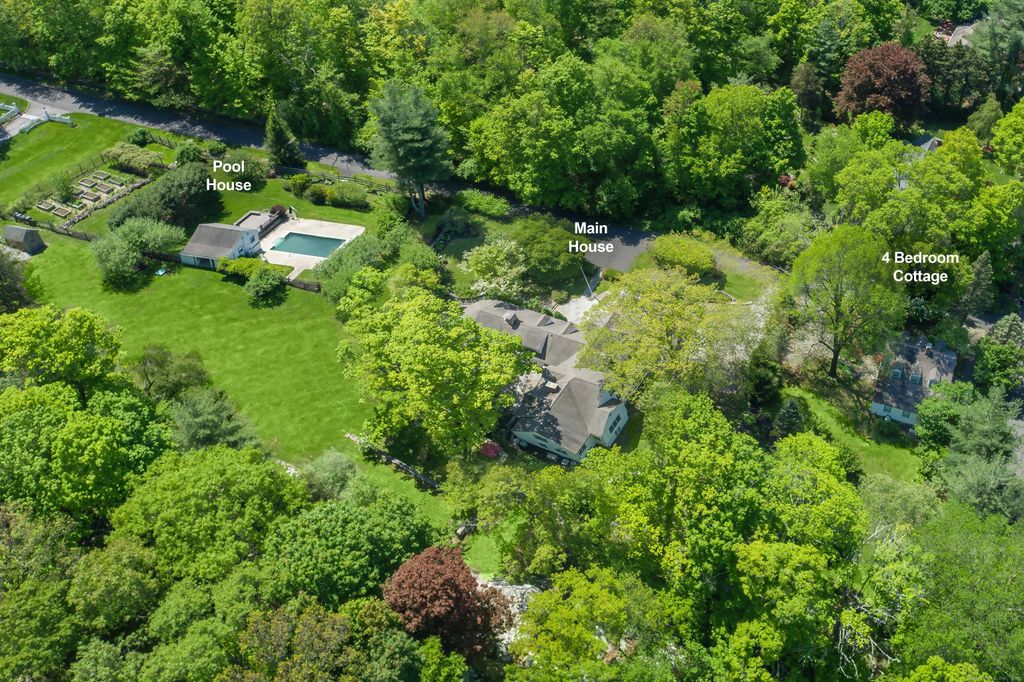 182 Bennetts Farm Road, Ridgefield, CT 06877