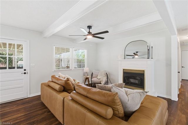 1015 Gales Avenue, Winston-salem, NC 27103