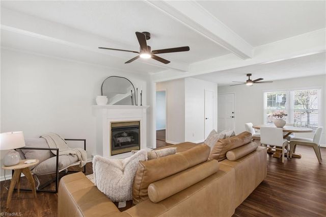 1015 Gales Avenue, Winston-salem, NC 27103