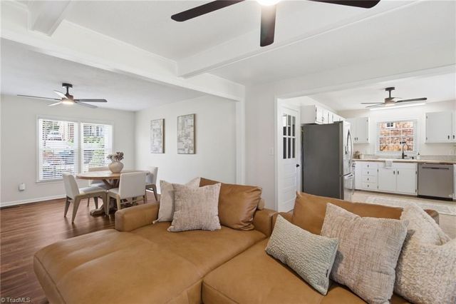 1015 Gales Avenue, Winston-salem, NC 27103